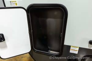 2024 Forest River Flagstaff E-Pro E15FBS Travel Trailer Exterior Image