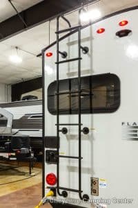 2024 Forest River Flagstaff E-Pro E15FBS Travel Trailer Exterior Image