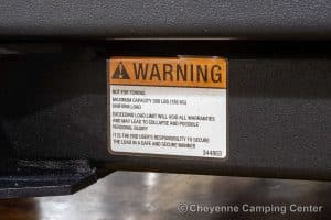 2024 Forest River Flagstaff E-Pro E15FBS Travel Trailer Exterior Image