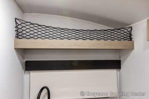 2024 Forest River Flagstaff E-Pro E15FBS Travel Trailer Interior Image