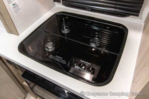 2024 Forest River Flagstaff E-Pro E15FBS Travel Trailer Interior Image