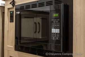 2024 Forest River Flagstaff E-Pro E15FBS Travel Trailer Interior Image