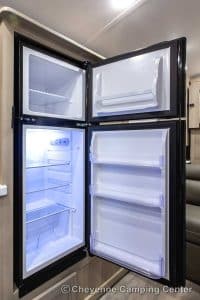 2024 Forest River Flagstaff E-Pro E15FBS Travel Trailer Interior Image