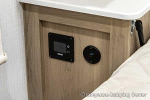 2024 Forest River Flagstaff E-Pro E15FBS Travel Trailer Interior Image