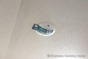 2024 Forest River Flagstaff E-Pro E15FBS Travel Trailer Interior Image