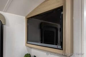 2024 Forest River Flagstaff E-Pro E15FBS Travel Trailer Interior Image