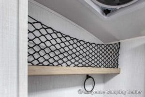 2024 Forest River Flagstaff E-Pro E15FBS Travel Trailer Interior Image