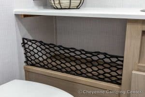 2024 Forest River Flagstaff E-Pro E15FBS Travel Trailer Interior Image