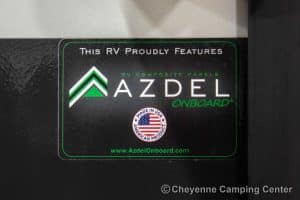 2024 Forest River Flagstaff E-Pro E15TB Front Kitchen Travel Trailer Exterior Image