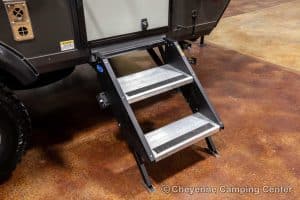 2024 Forest River Flagstaff E-Pro E15TB Front Kitchen Travel Trailer Exterior Image