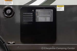 2024 Forest River Flagstaff E-Pro E15TB Front Kitchen Travel Trailer Exterior Image