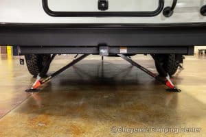 2024 Forest River Flagstaff E-Pro E15TB Front Kitchen Travel Trailer Exterior Image