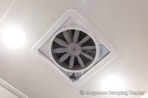 2024 Forest River Flagstaff E-Pro E15TB Front Kitchen Travel Trailer Interior Image