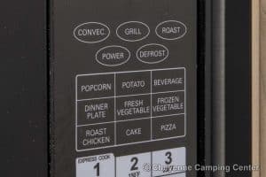 2024 Forest River Flagstaff E-Pro E15TB Front Kitchen Travel Trailer Interior Image