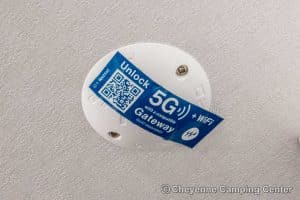 2024 Forest River Flagstaff E-Pro E15TB Front Kitchen Travel Trailer Interior Image