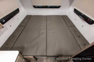 2024 Forest River Flagstaff E-Pro E15TB Front Kitchen Travel Trailer Interior Image