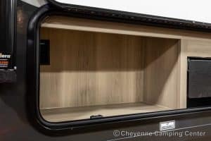 2024 Forest River Flagstaff E-Pro E20FKS Front Kitchen Travel Trailer Exterior Image