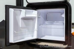 2024 Forest River Flagstaff E-Pro E20FKS Front Kitchen Travel Trailer Exterior Image