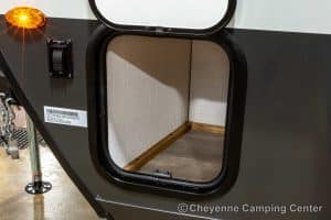 2024 Forest River Flagstaff E-Pro E20FKS Front Kitchen Travel Trailer Exterior Image