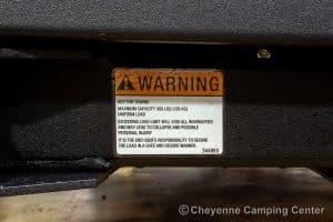 2024 Forest River Flagstaff E-Pro E20FKS Front Kitchen Travel Trailer Exterior Image