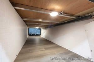 2024 Forest River Flagstaff E-Pro E20BHS Small Travel Trailer With Bunks Exterior Image