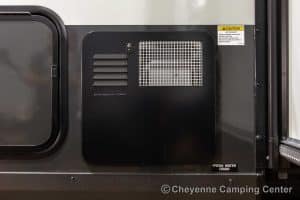 2024 Forest River Flagstaff E-Pro E20BHS Small Travel Trailer With Bunks Exterior Image