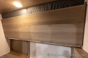2024 Forest River Flagstaff E-Pro E20BHS Small Travel Trailer With Bunks Exterior Image