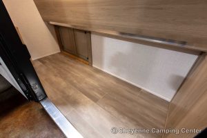 2024 Forest River Flagstaff E-Pro E20BHS Small Travel Trailer With Bunks Exterior Image
