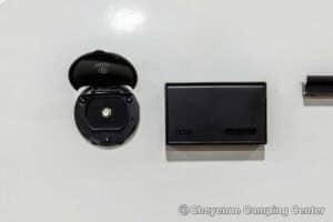 2026 Forest River Flagstaff Micro Lite 22FBS Couples Travel Trailer Exterior Image