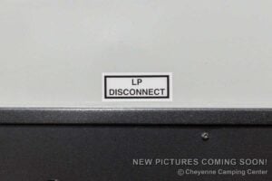 2027 Forest River Flagstaff Micro Lite 22FBS Couples Travel Trailer Exterior Image