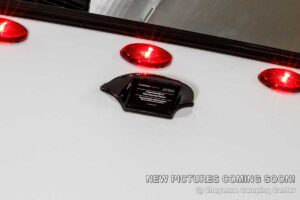 2027 Forest River Flagstaff Micro Lite 22FBS Couples Travel Trailer Exterior Image