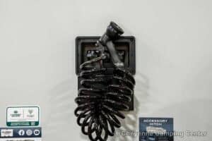 2026 Forest River Flagstaff Micro Lite 22FBS Couples Travel Trailer Exterior Image