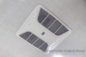 2027 Forest River Flagstaff Micro Lite 22FBS Couples Travel Trailer Interior Image
