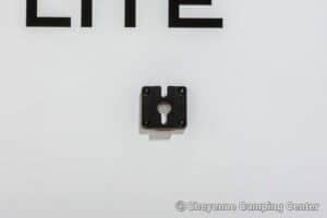 2026 Forest River Flagstaff Micro Lite 25FBD Couples Travel Trailer Exterior Image