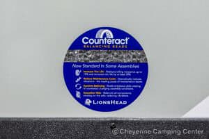 2026 Forest River Flagstaff Micro Lite 25FBD Couples Travel Trailer Exterior Image