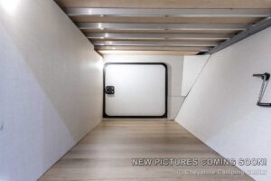 2027 Forest River Flagstaff Micro Lite 25FBD Couples Travel Trailer Exterior Image