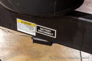 2026 Forest River Flagstaff Micro Lite 25FBD Couples Travel Trailer Exterior Image