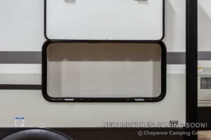 2027 Forest River Flagstaff Micro Lite 25FBD Couples Travel Trailer Exterior Image