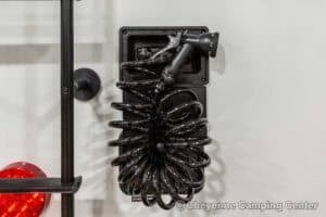 2026 Forest River Flagstaff Micro Lite 25FBD Couples Travel Trailer Exterior Image