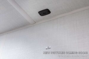 2027 Forest River Flagstaff Micro Lite 25FBD Couples Travel Trailer Interior Image