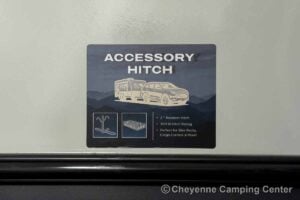 2027 Forest River Flagstaff Micro Lite 25FBD Couples Travel Trailer Exterior Image