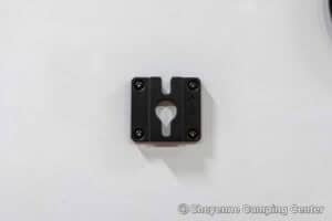 2026 Forest River Flagstaff Micro Lite 25FBLS Couples Travel Trailer Exterior Image