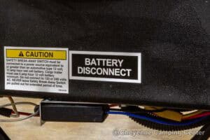 2026 Forest River Flagstaff Micro Lite 25FBLS Couples Travel Trailer Exterior Image