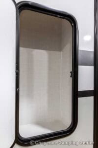 2026 Forest River Flagstaff Micro Lite 25FBLS Couples Travel Trailer Exterior Image