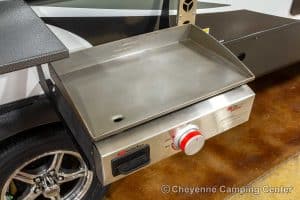 2024 Forest River Flagstaff Super Lite 26RBWS Travel Trailer Exterior Image