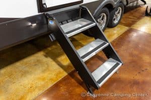 2024 Forest River Flagstaff Super Lite 26RBWS Travel Trailer Exterior Image
