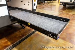 2024 Forest River Flagstaff Super Lite 26RBWS Travel Trailer Exterior Image