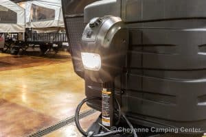 2024 Forest River Flagstaff Super Lite 26RBWS Travel Trailer Exterior Image
