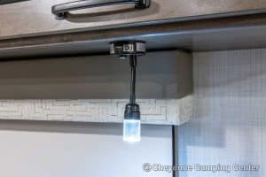 2024 Forest River Flagstaff Super Lite 26RBWS Travel Trailer Interior Image