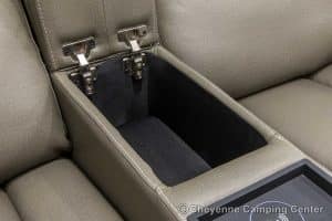 2024 Forest River Flagstaff Super Lite 26RBWS Travel Trailer Interior Image